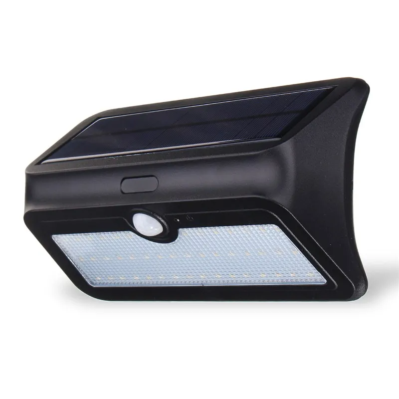 

Waterproof Motion Sensor 46 LED Solar Light Outdoor LED Garden Light 2835 SMD Solar Power Security Emergency Wall Lamp