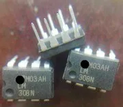 50 шт./лот LM308N LM308