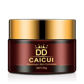 

New 35ml Natural Face Concealer DD Cream Defense Makeup Sun Block Whitening