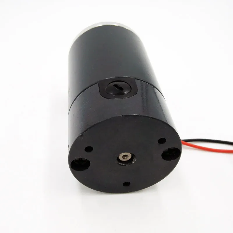 Redondo do Motor v da C.c. de Zhengke Eixo Zytd-50srz-r 50mm 7 w 8 12 v - 24 9 Renovação da Casa