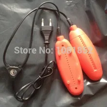 HB-900, модная сушилка для обуви, только красного цвета, сушилка для обуви для взрослых, красивая сушилка для обуви