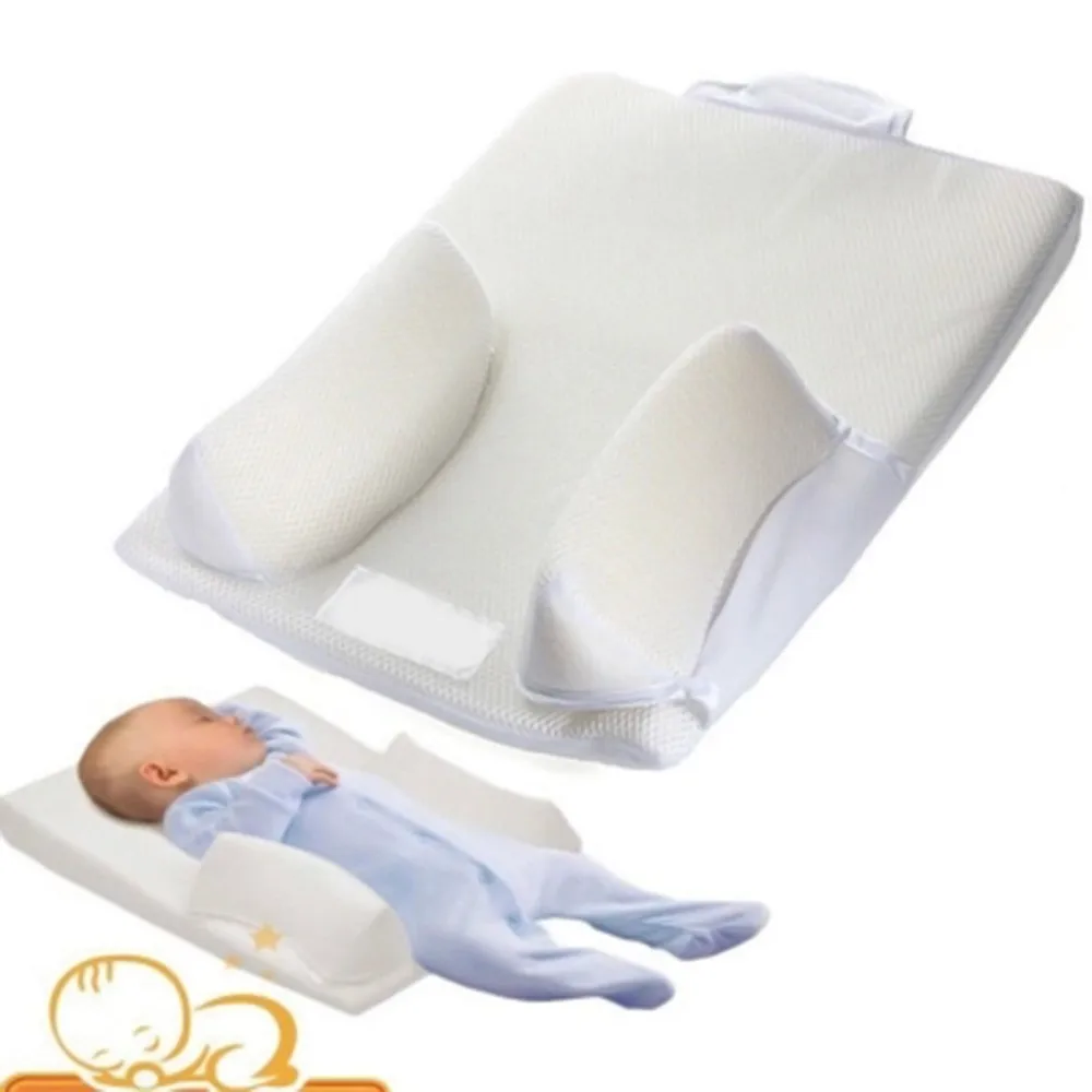 Infant-Flat-Head-Baby-Pillow-Safe-Back-Waist-Support-Anti-Roll-Baby-Pillow-Prevent-Flat-Head-Cushion-Baby-Pillow-For-Babies-Sleep-T0029 (5)