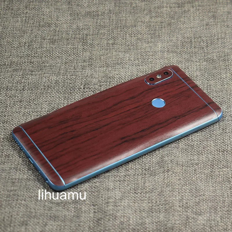 lihuamu