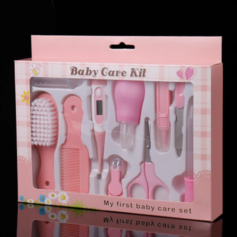 

Newborn Kids Children Nail Scissors 1Set Nail Cutter Finger Trimmer Scissors Nail Clippers For Children Newborns Babies 04