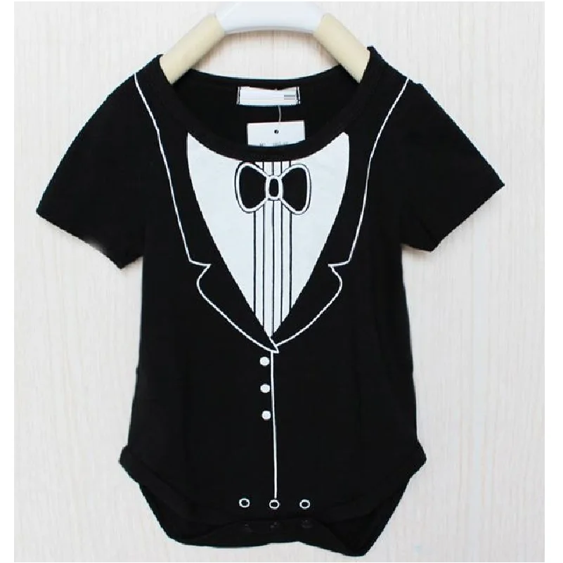 Полиция Детские Боди Одежда для маленьких мальчиков ropa bebe костюмы пожарных