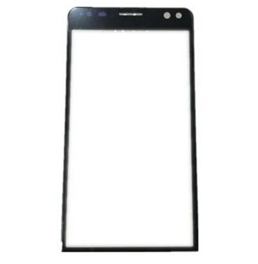 HP Elite x3 touch lens