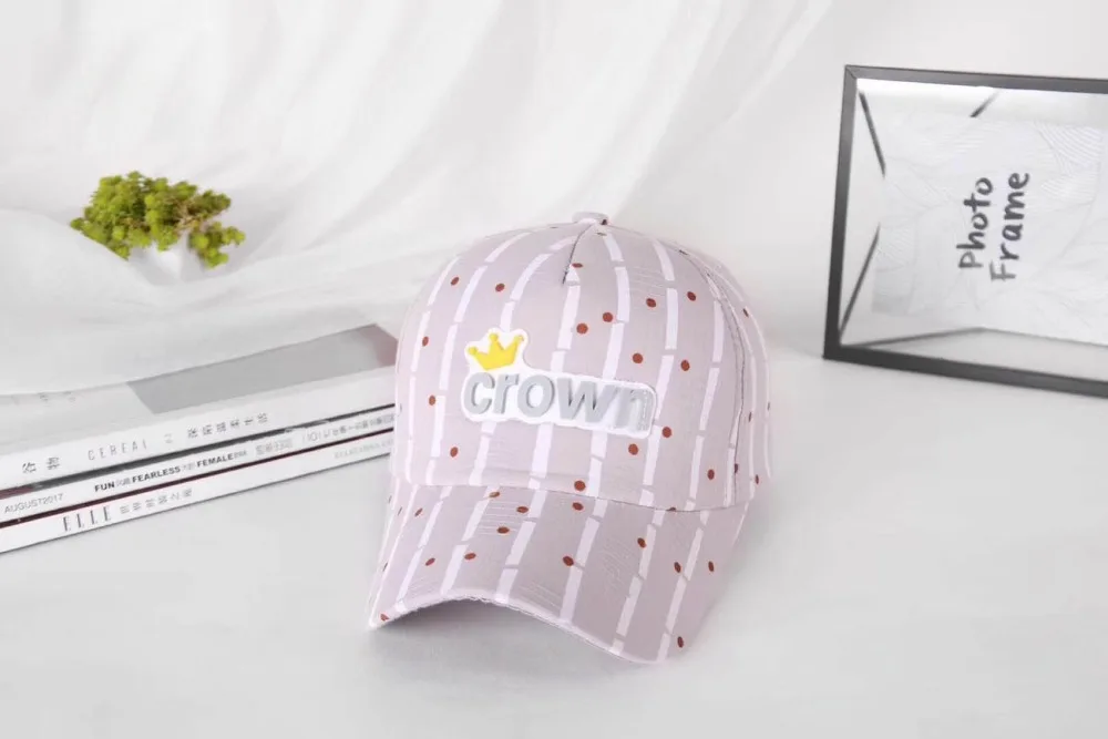 [Dingdnshow] Брендовая детская хлопковая бейсболка Snapback шляпа с вышитыми буквами в стиле «хип-хоп» с рисунком для мальчиков, Кепки для мальчиков и девочек