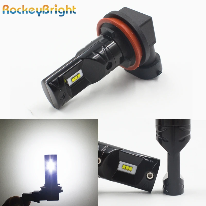 h8 h11 led bulb