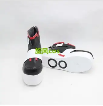 

AOTU Lei Shi cosplay shoes