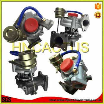 

CT20 17201-54030 Turbocharger HILUX HIACE LANDCRUISER LJ70 4-Runner 1984- 2LT 2L-T 2.4L 86HP