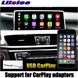 LiisLee для BMW 6 серии F13 2010 ~ 2018 Android 10,25 "CarPlay Автомобильный мультимедийный gps карта аудио радио оригинального стиль навигации NAVI