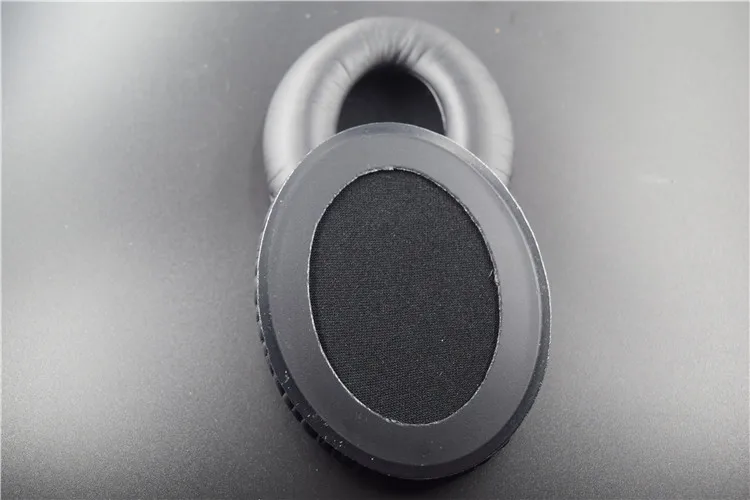 Soft Foam Ear Pads Cushions for Sennheiser HD418 HD419 HD428 HD429 HD439 HD438 HD448 HD449 Headphones Earpad 11.1 (2)