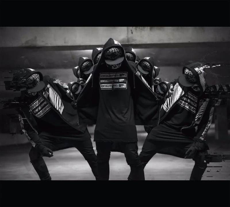 Men Hoodie Sweatshirt Tracksuit Jacket (21)