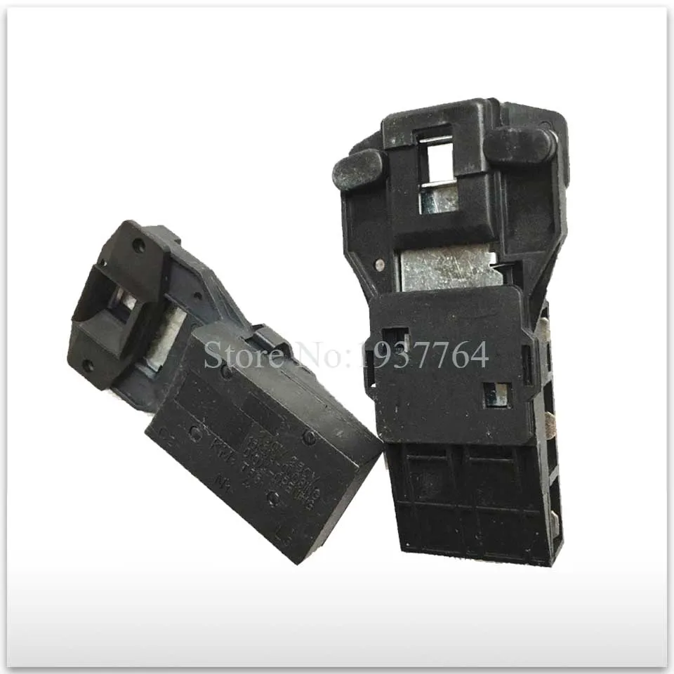 1pcs new for LG washing machine parts time delay switch door 3 plug