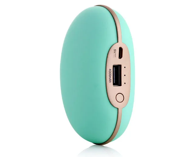 handy warmer usb charging vibrate massager mini Portable heater electrical warmer long last
