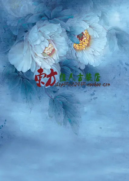 PP background Qiqigena mistor Mongolian Princess фотография костюм для женщин Экзотический стиль полный комплект без учета всех аксессуаров - Цвет: PP background