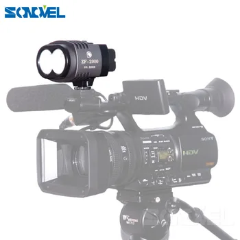 

Leds wedding news as the fill light light camera light SLR camera lights three color temperature For Canon Nikon Panasonic Sony