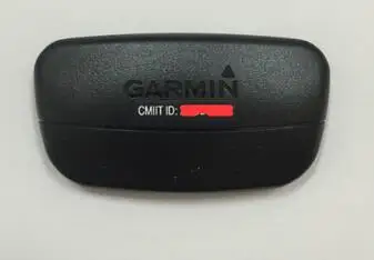 garmin hrm ss