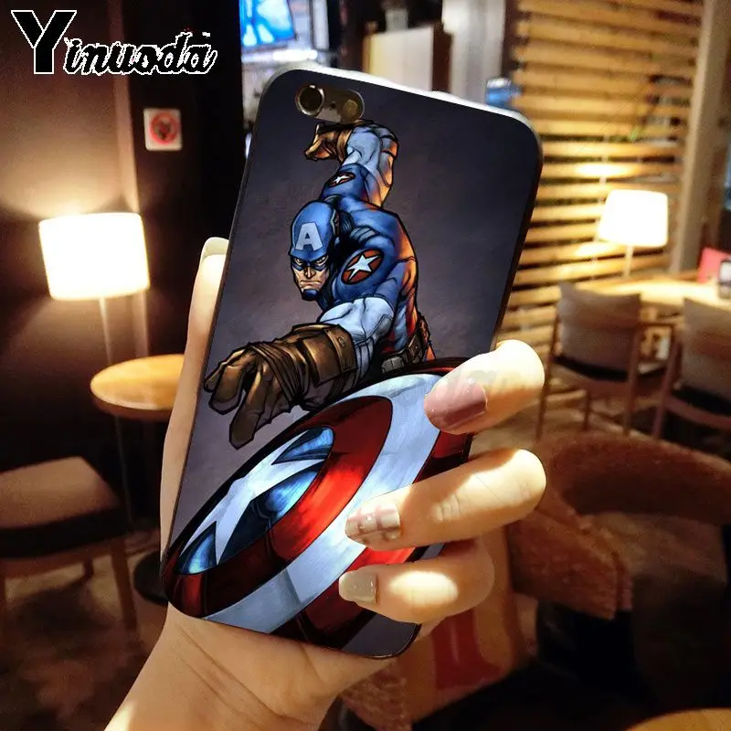 Marvel Avengers Heroes