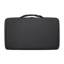 Защитный жесткий EVA смеситель сумка для хранения с ручкой для путешествий портативный DJ контроллер чехол для переноски для Traktor Kontrol S2 Mk3