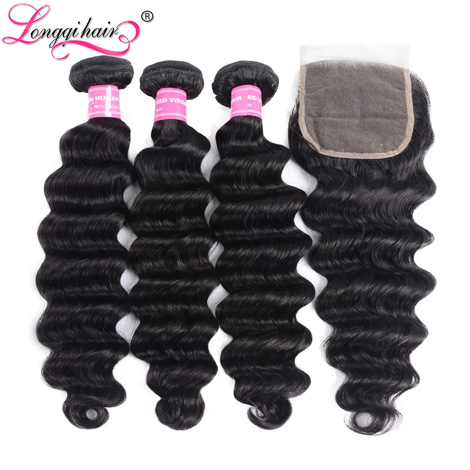 loose deep wave bundles with closure (12)