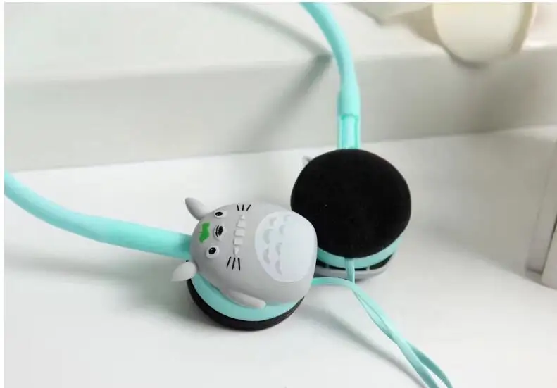 Cartoon Headphones (8)
