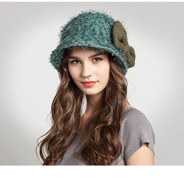 6_winter bucket hat