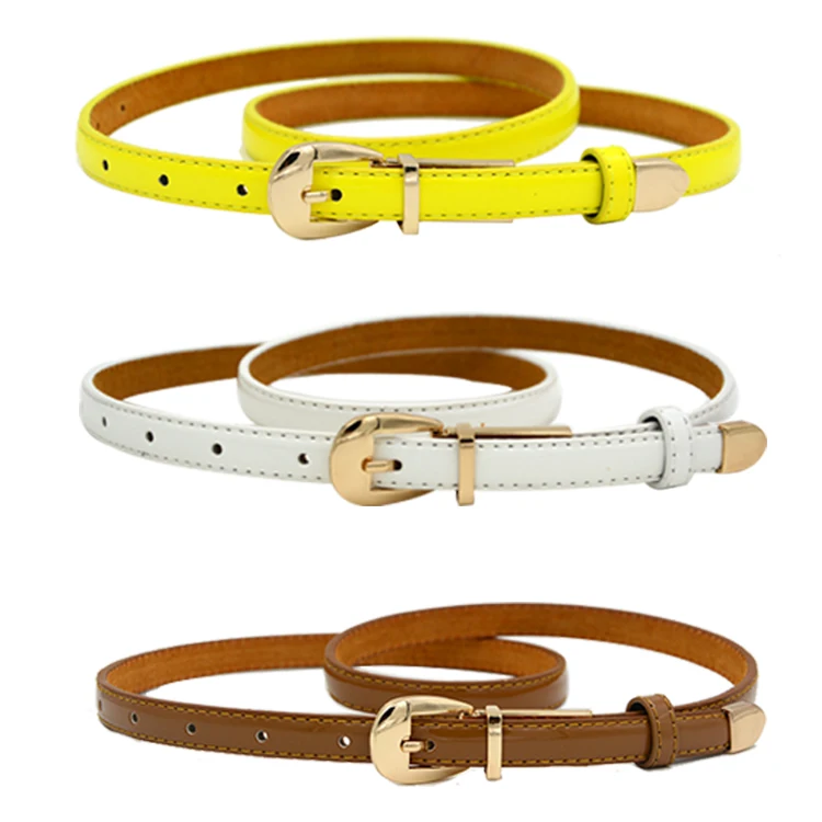 Strap Women women's genuine leather belt fashion all match women's
