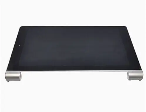 

10.1 inch LCD and touch panel with frame For Lenovo YOGA TABLET 10 B8000-h 60047 Z0AJ 3g Assembly Digitizer Screen Tablet pc