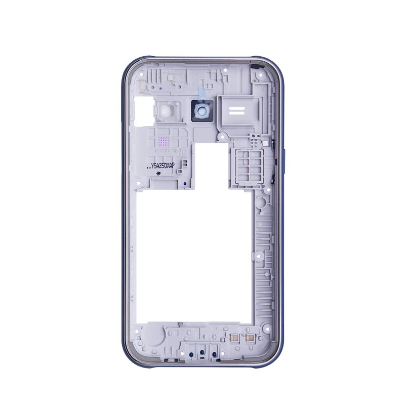 Netcosy средняя рамка пластина Корпус Крышка для samsung Galaxy J105 G355H J3 J5 J106 J200 ремонт Запчасти для samsung N910F