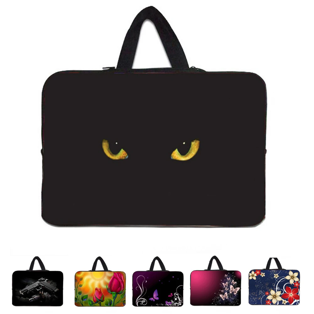 

Viviration Amazing Neoprene 9.7" Tablet Bag Carry Mini Cases Cover For Ipad Air 9.7 Samsung Galaxy Note 10.1 For Chuwi Tab 10 PC