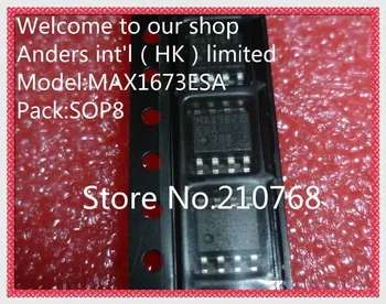 

50pcs/lot MAX1673ESA+T MAX1673ESA MAX1673E MAX1673 SOP8