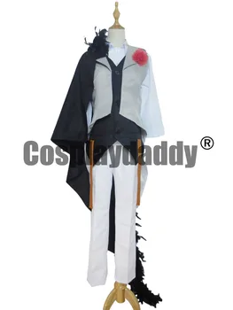 

VOCALOID The Lost Memory KAITO Cosplay Costume
