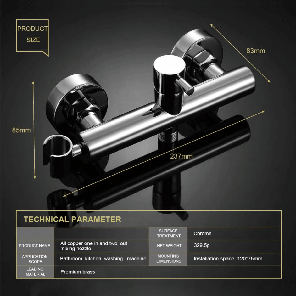 Kopen Goedkoop Badkamer Bidet Douche Set Kraan Wc Hand Held Messing Wall Mounted Wasmachine Warm