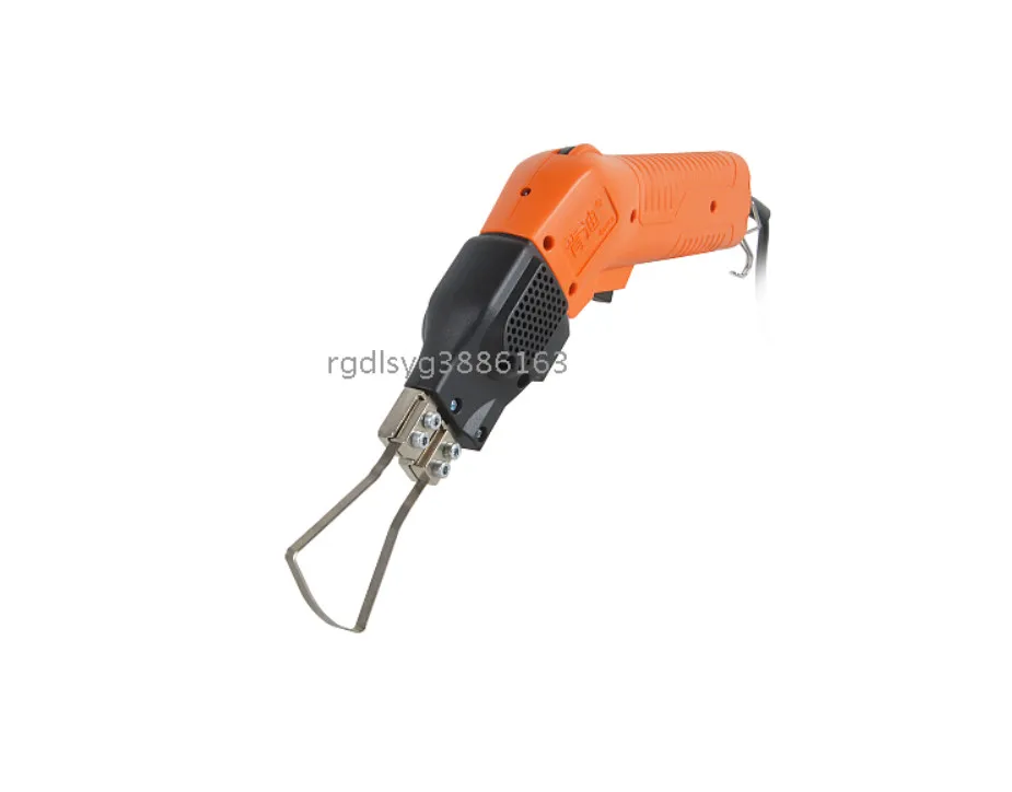 

KD-7X air-cooled hand-held electric hot knife