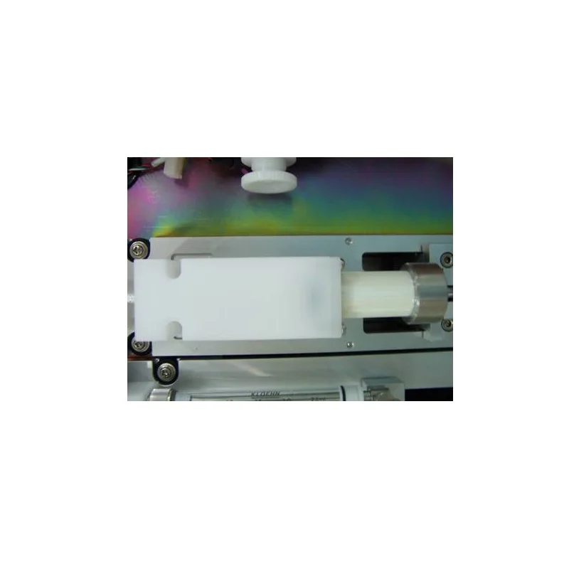 

MINDRAY BC5000/BC5380/BC5390/BC5300/BC5100/BC5180 hematology analyzer reagent syringe 12.5ml syringe