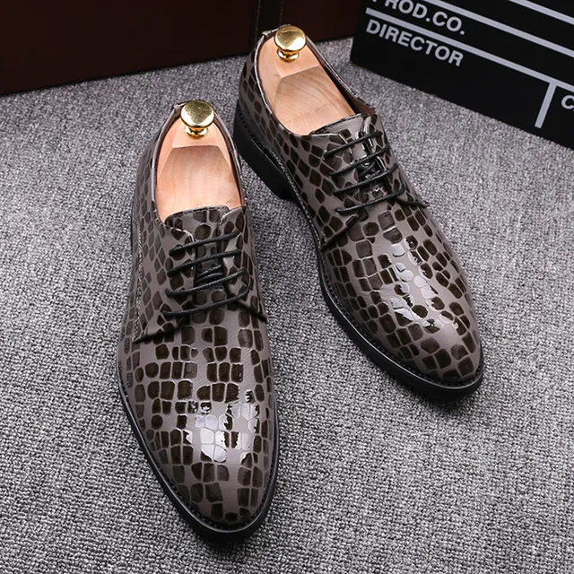 chaussure italienne femme 2017