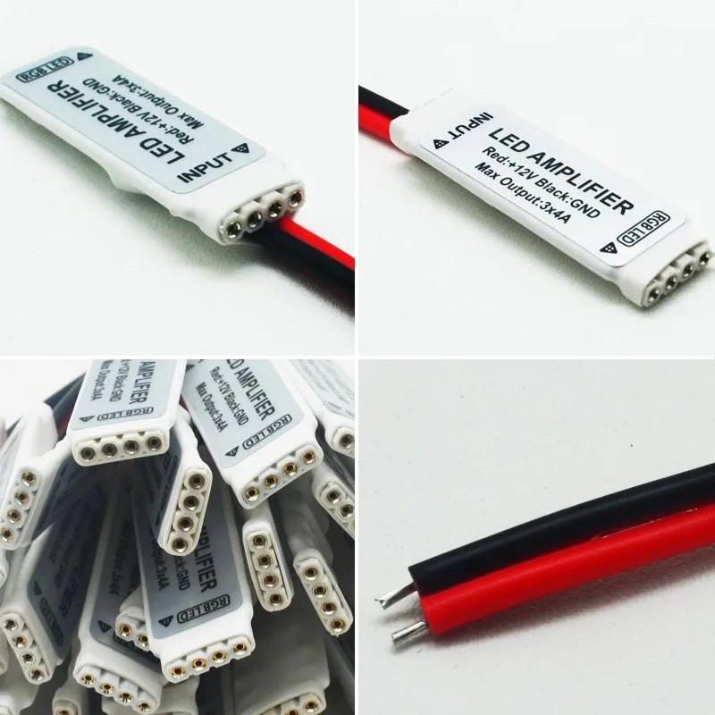 LED AMPLIFIER12V