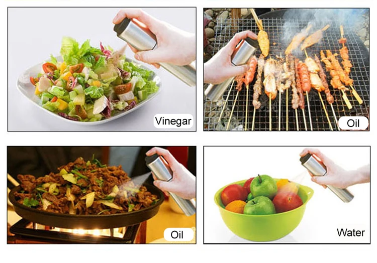 Kitchen-Accessories-Silver-Stainless-Steel-Spice-Container-Olive-Oil-Vinegar-Sprayer-Spraying-Bottle-BBQ-Cooking-Tool (2)