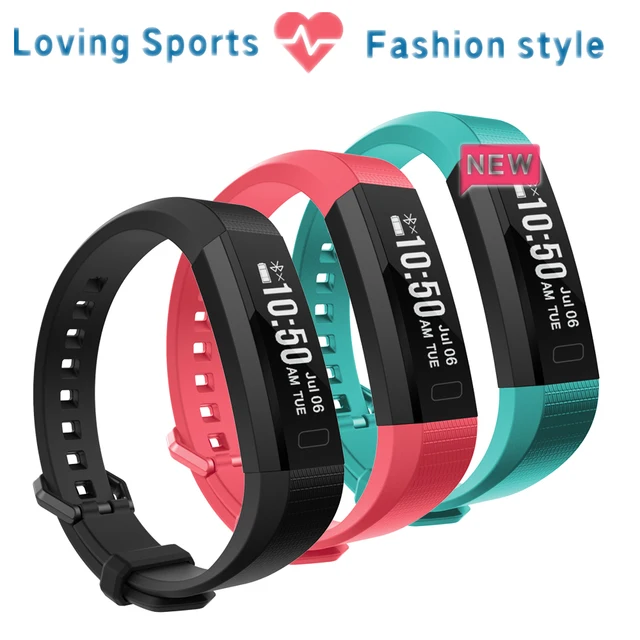 smart band model v11