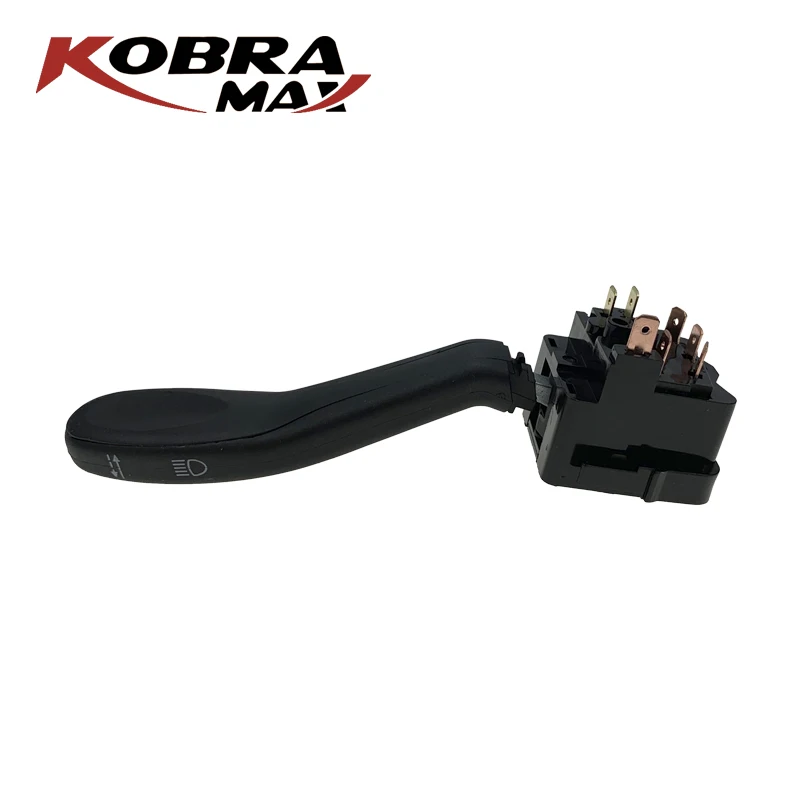 Переключатель стеклоочистителя KobraMax 2123 3709330 подходит для Lada Kalina (05 09)