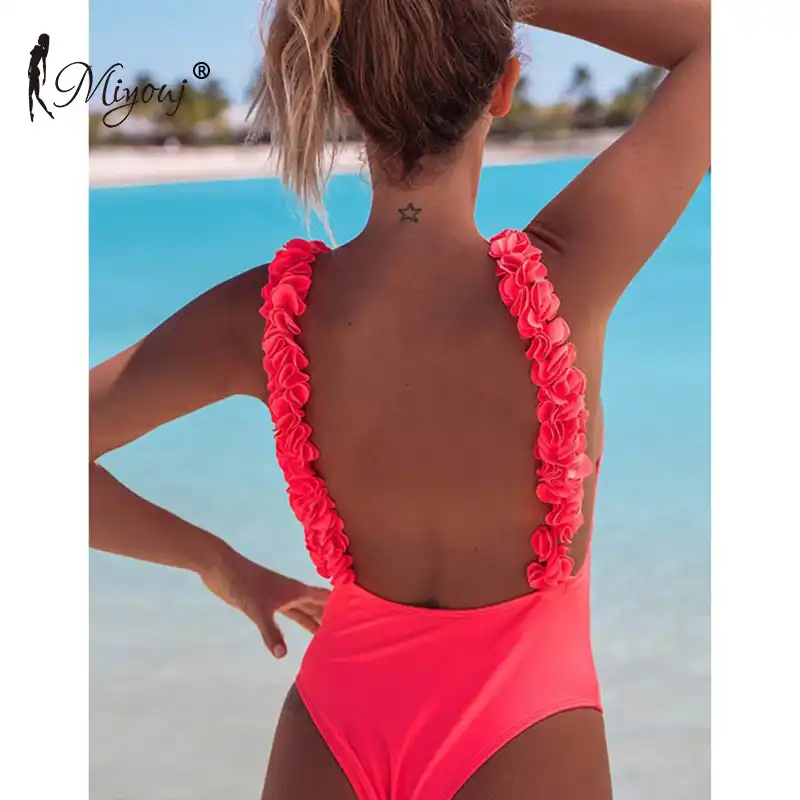 roupas de banho feminina 2019