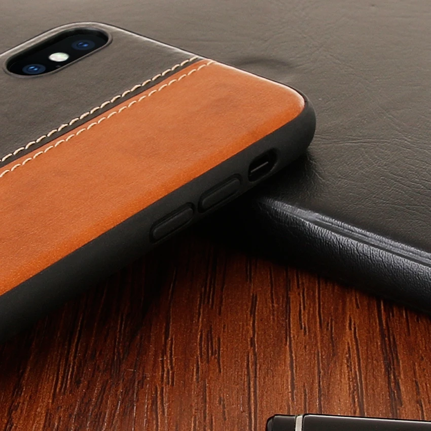 bi-color leather case (7)