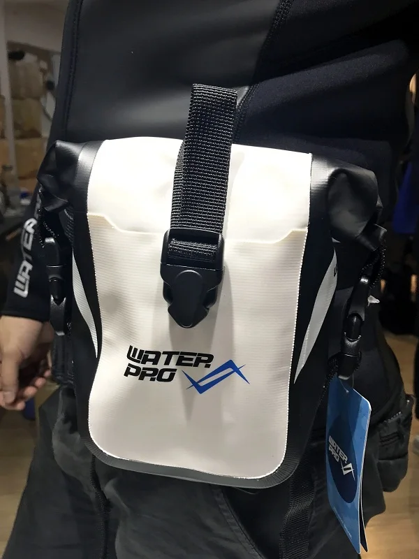 Водонепроницаемая сухая поясная сумка из ПВХ объемом 1 л для воды|pvc waterproof|pvc waterproof