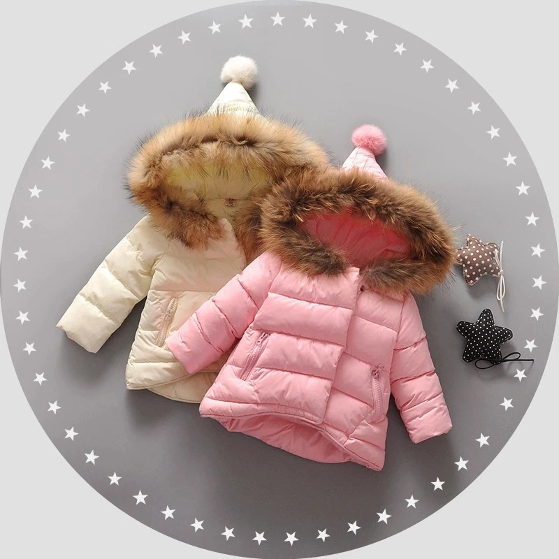 Baby girl Coat In Winter Leisure style Christmas tree hat  Warm and lovely zipper jacket Kids Children are not afraid of cold  (2)