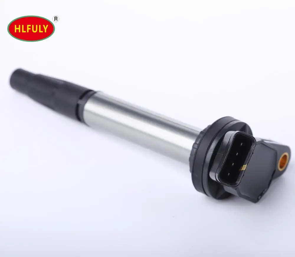 2шт катушка зажигания 90919-02252 90919-02258 90919-C2003 90919-C2005 для toyota corolla