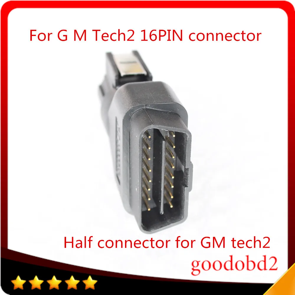 

For TECH2 Diagnostic Tool OBD2 16PIN Connector 16 pin connect cable