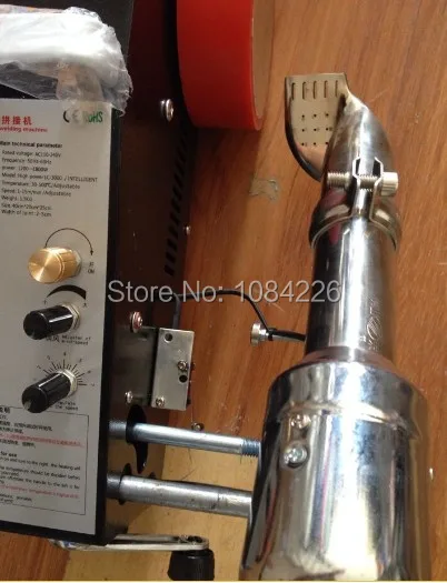 New!Free shipping!!! HEAT JOINTER PVC BANNER WELDER for Solvent Printer New!Free shipping!!! HEAT JOINTER PVC BANNER WELDER for Solvent Printer