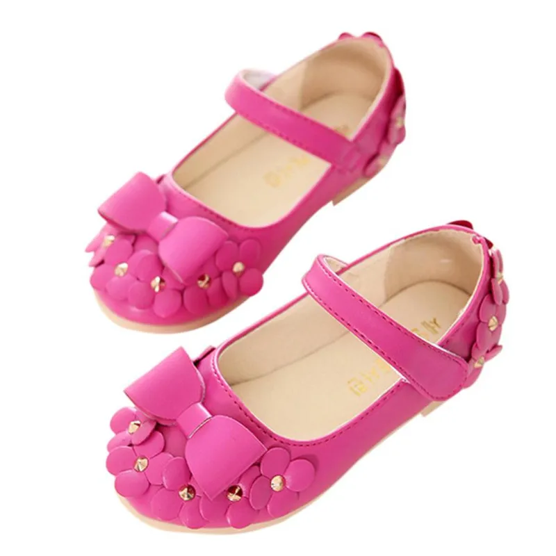 

Casual Children Spring Floral Girls Kids Fashion Sneakers Soft Sandals Shoes Flip Flops flat heels soft S3APR6