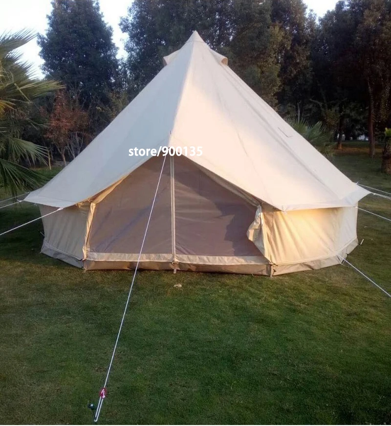 BELL tent 4m